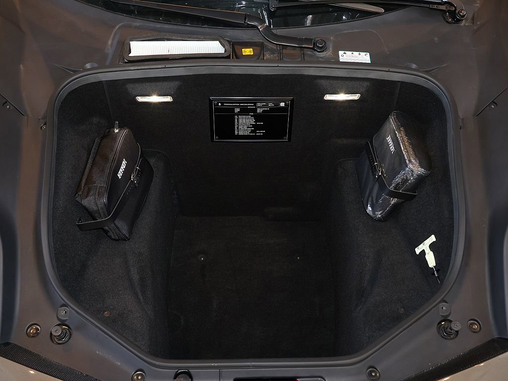 Certified 2019 Ferrari 488 GTB image 96