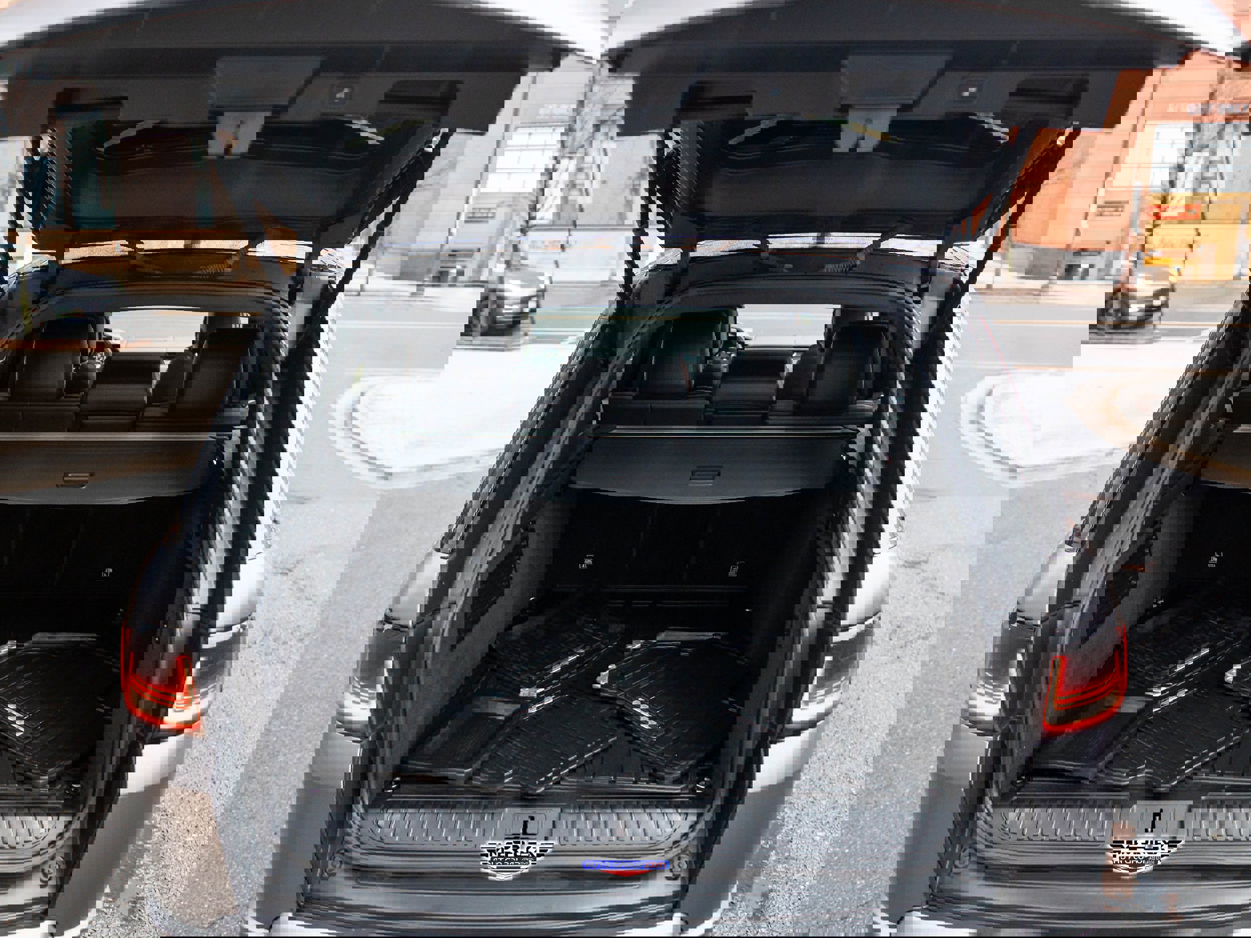 Used 2019 Land Rover Range Rover Sport Autobiography image 56