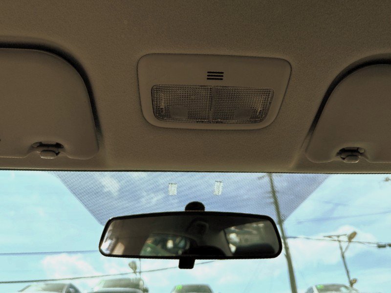 Used 2011 Toyota Corolla S image 18