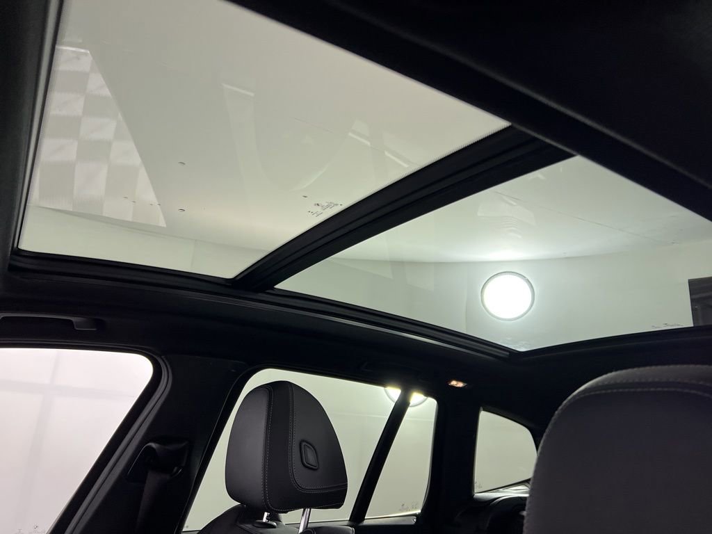 Used 2022 BMW X3 xDrive30i w/ Convenience Package w/ZPA image 22