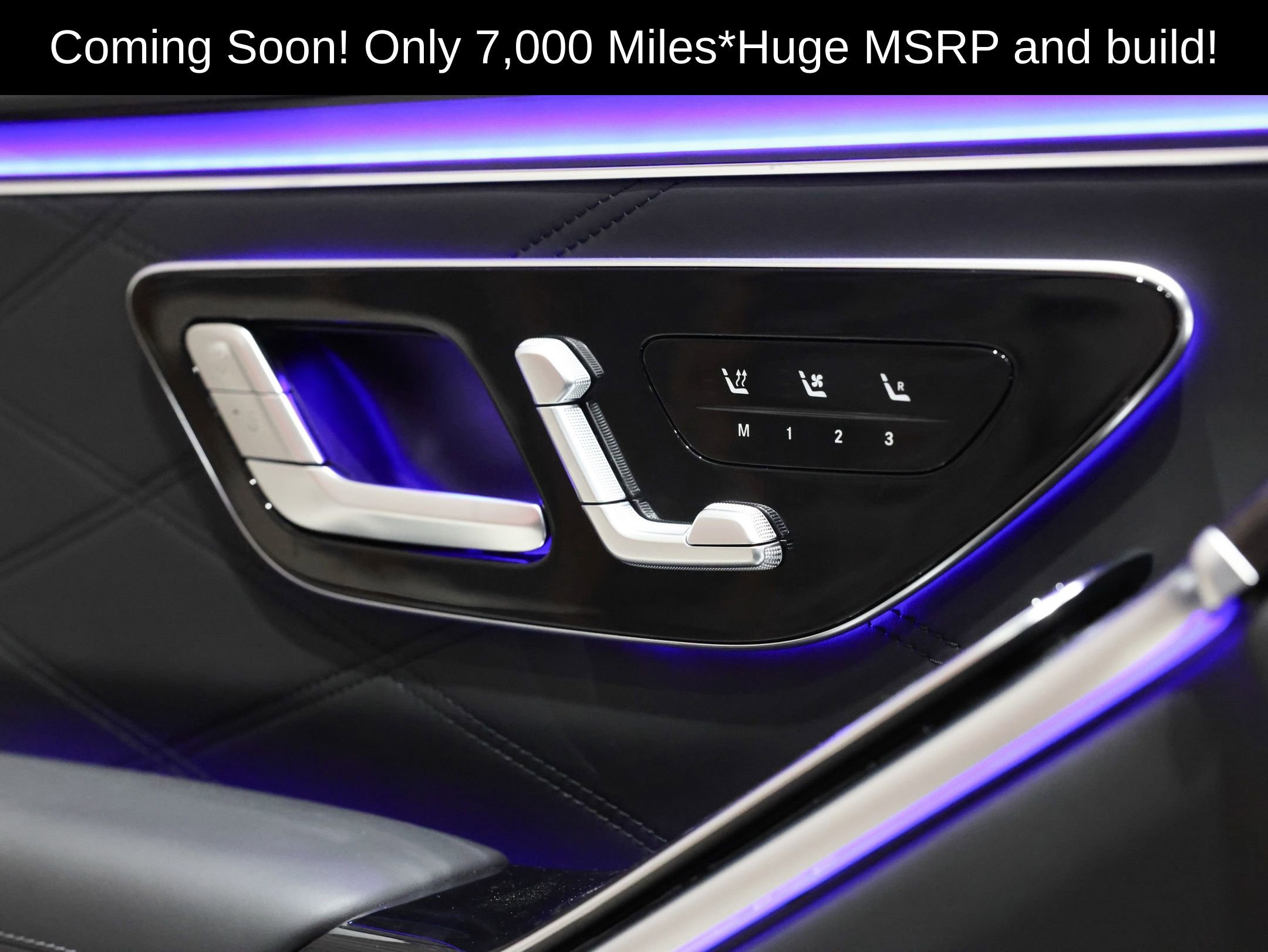 Used 2021 Mercedes-Benz Maybach S 580 4MATIC image 37