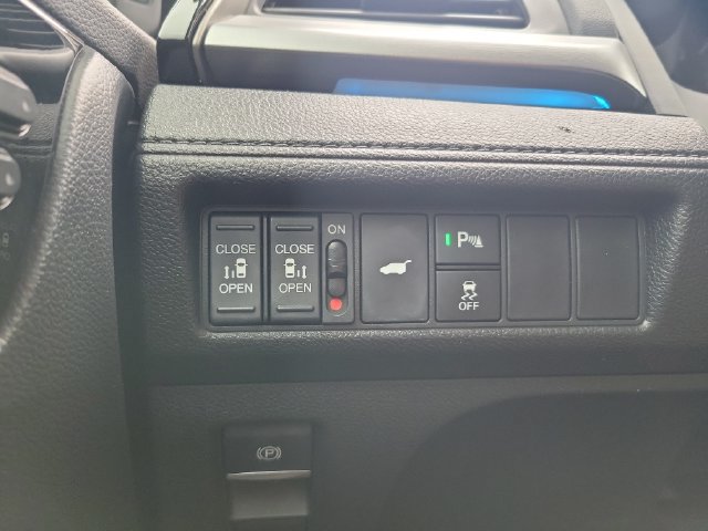 Used 2025 Honda Odyssey Touring image 30