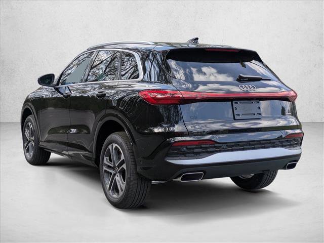 New 2025 Audi Q5 Premium image 7