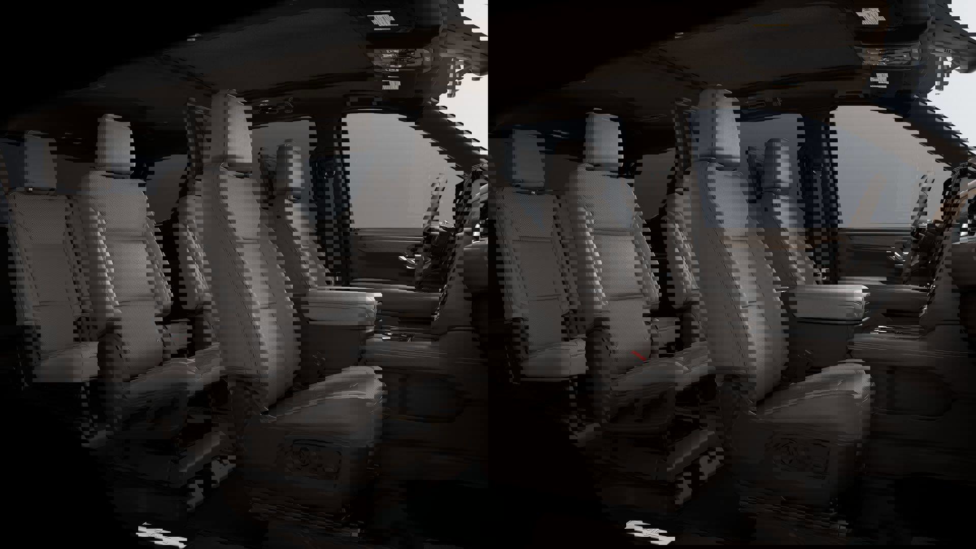 New 2026 GMC Yukon Elevation w/ Elevation Premium Package image 56