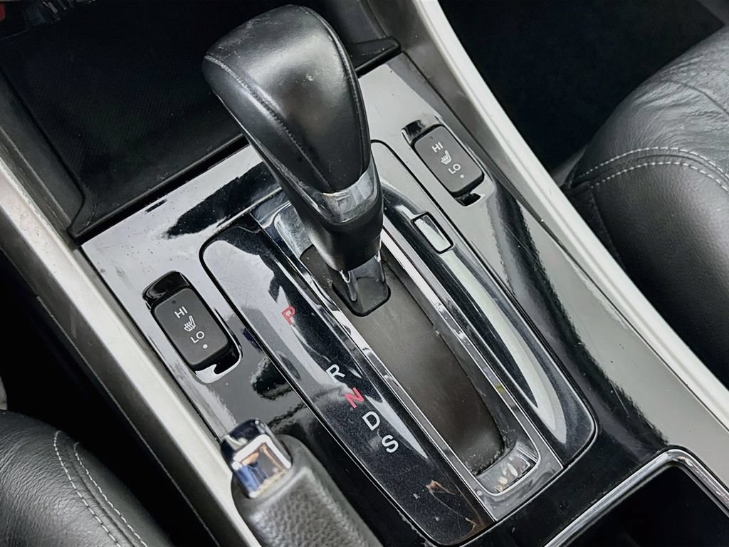 Used 2016 Honda Accord EX-L image 20