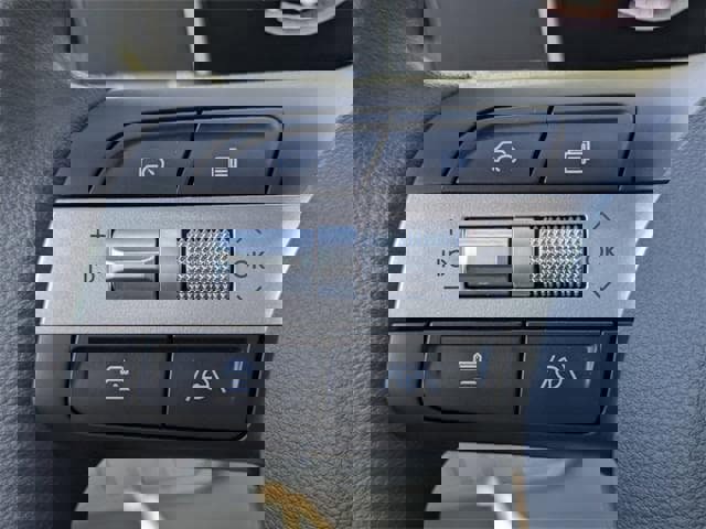 New 2026 Hyundai Tucson SE image 22