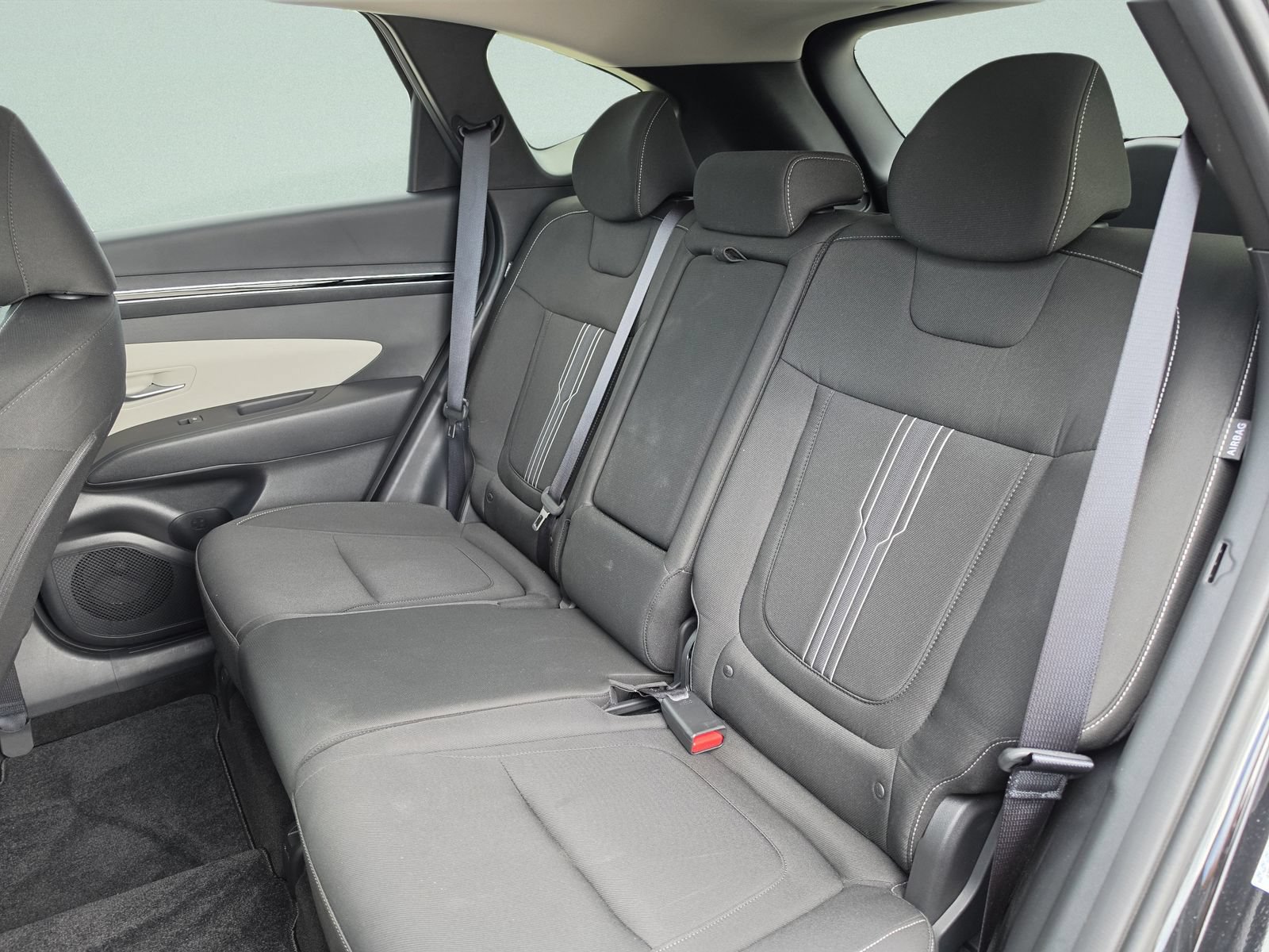 Used 2024 Hyundai Tucson SEL FWD image 22