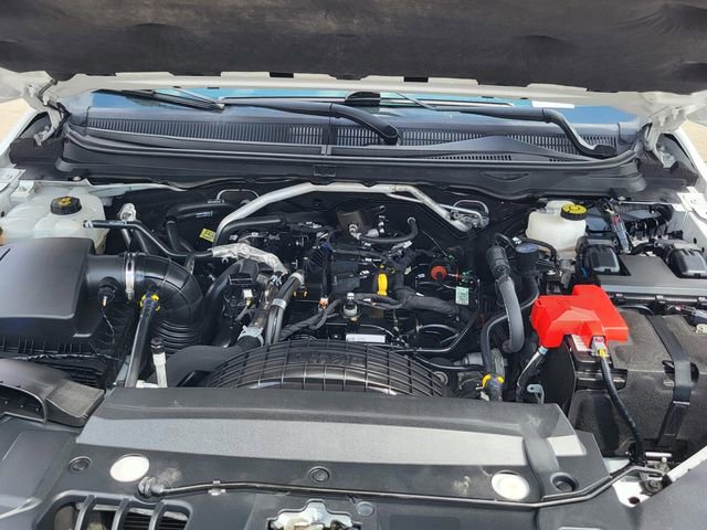 Used 2022 Ford Ranger XLT w/ Equipment Group 301A Mid RWD image 30
