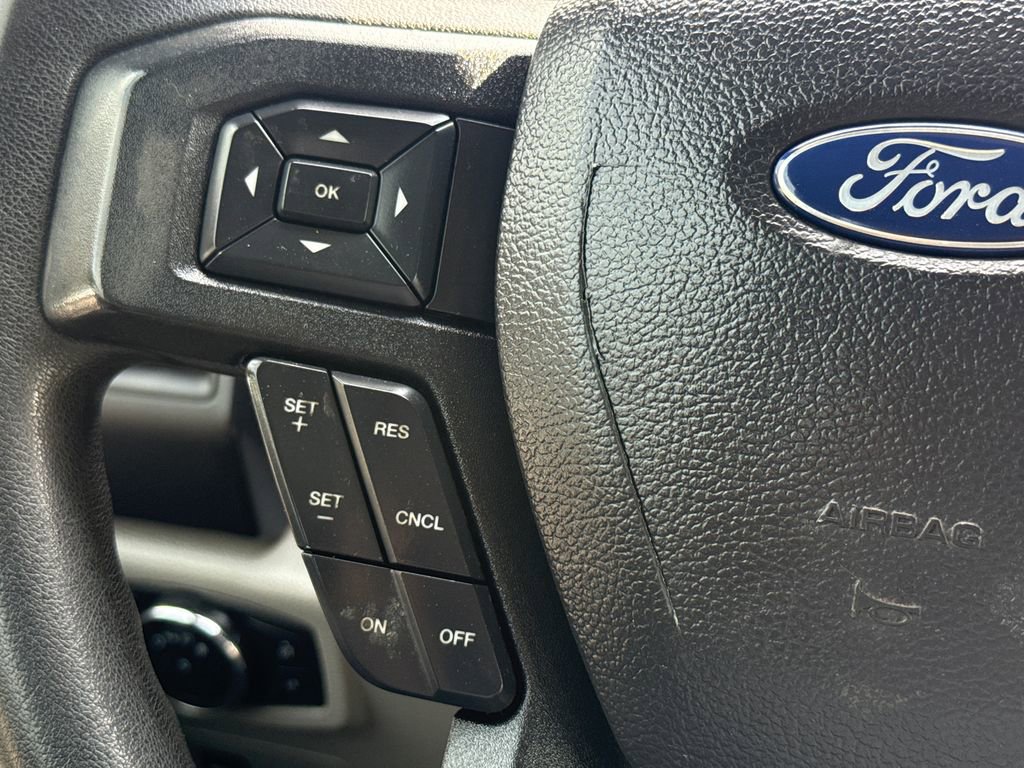 Used 2020 Ford F150 XL w/ Equipment Group 101A Mid image 28