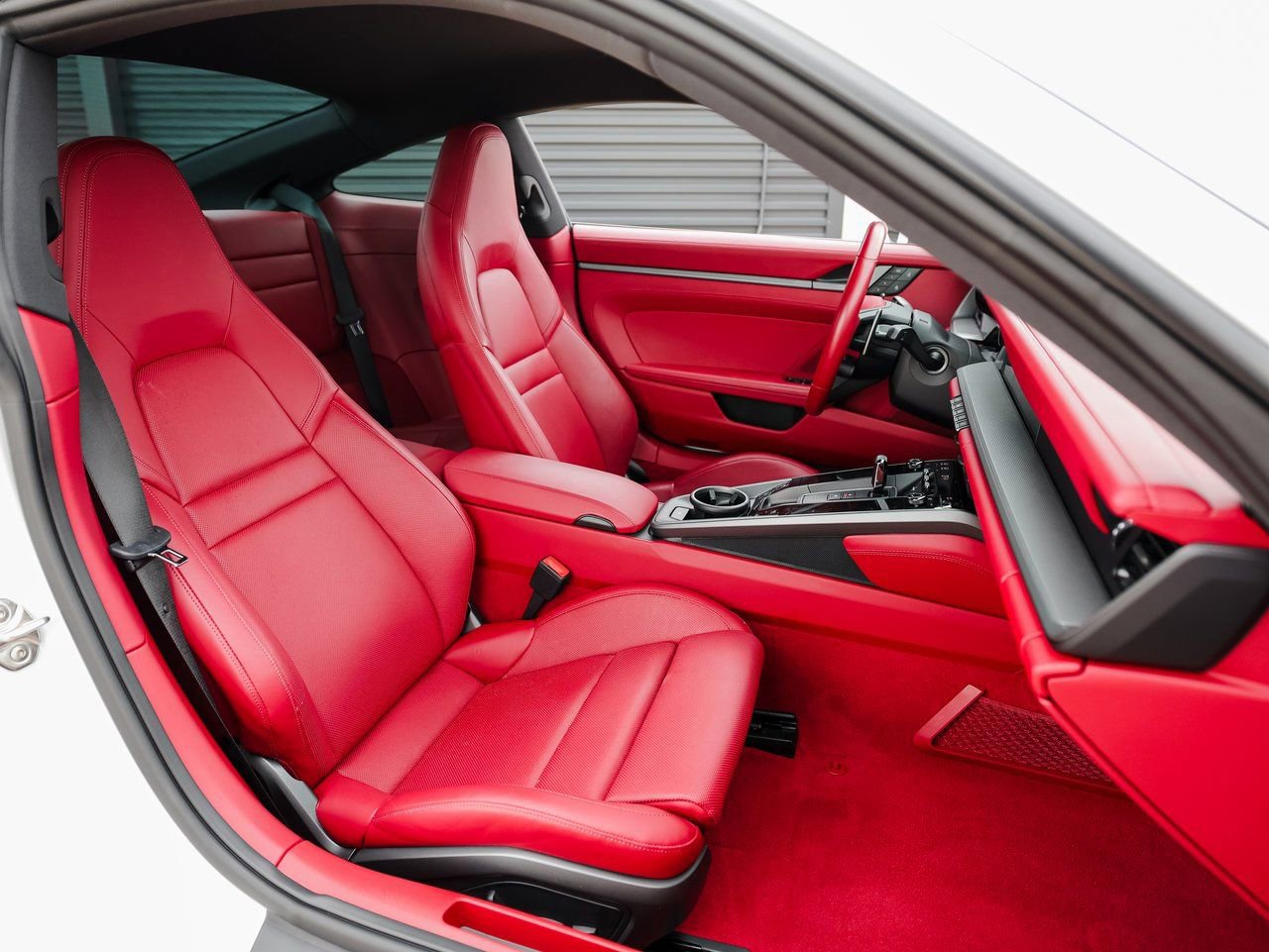 Used 2022 Porsche 911 Carrera 4S image 28