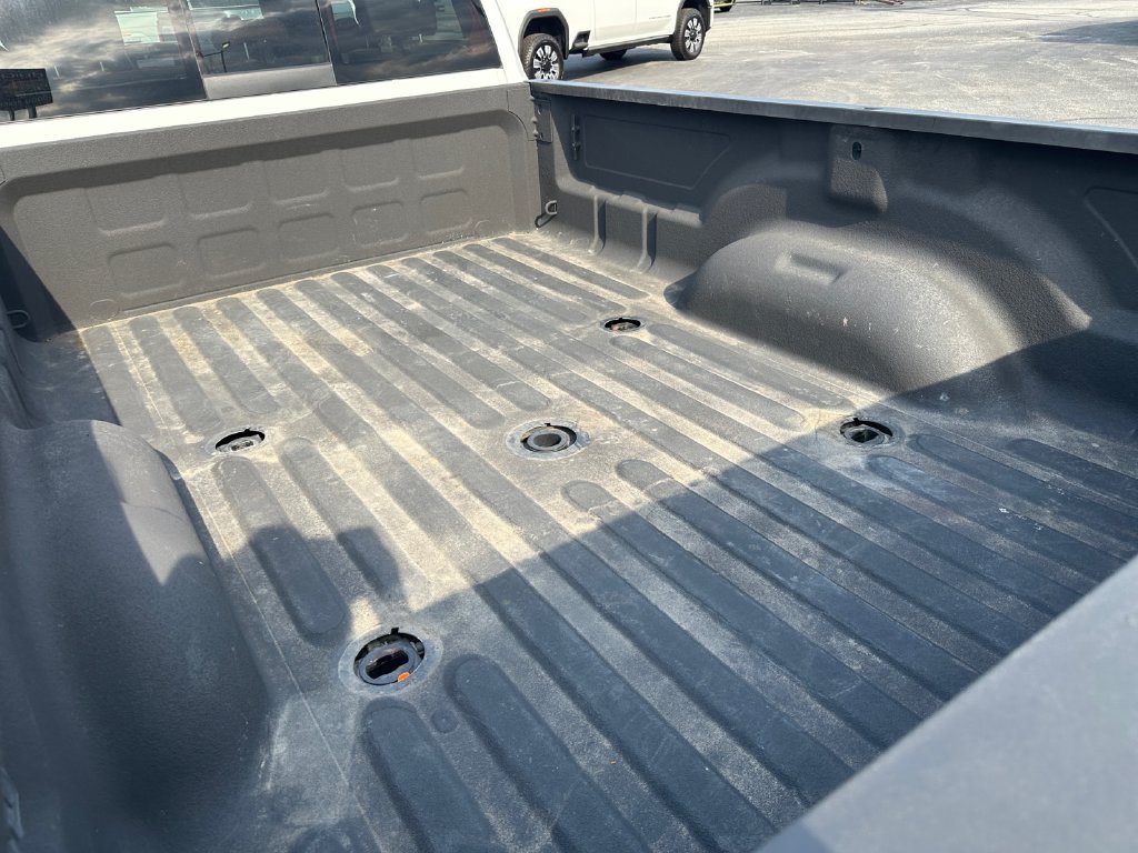 Used 2024 RAM 3500 Limited w/ Safety Group AWD/4WD image 16