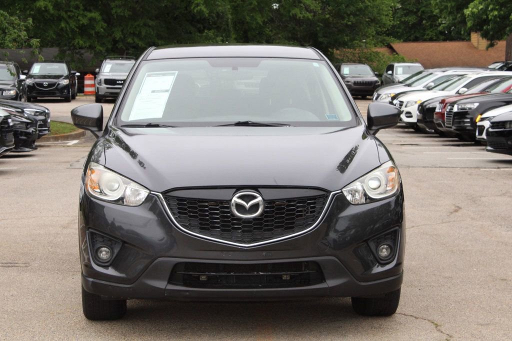 Used 2015 MAZDA CX-5 Touring FWD image 2