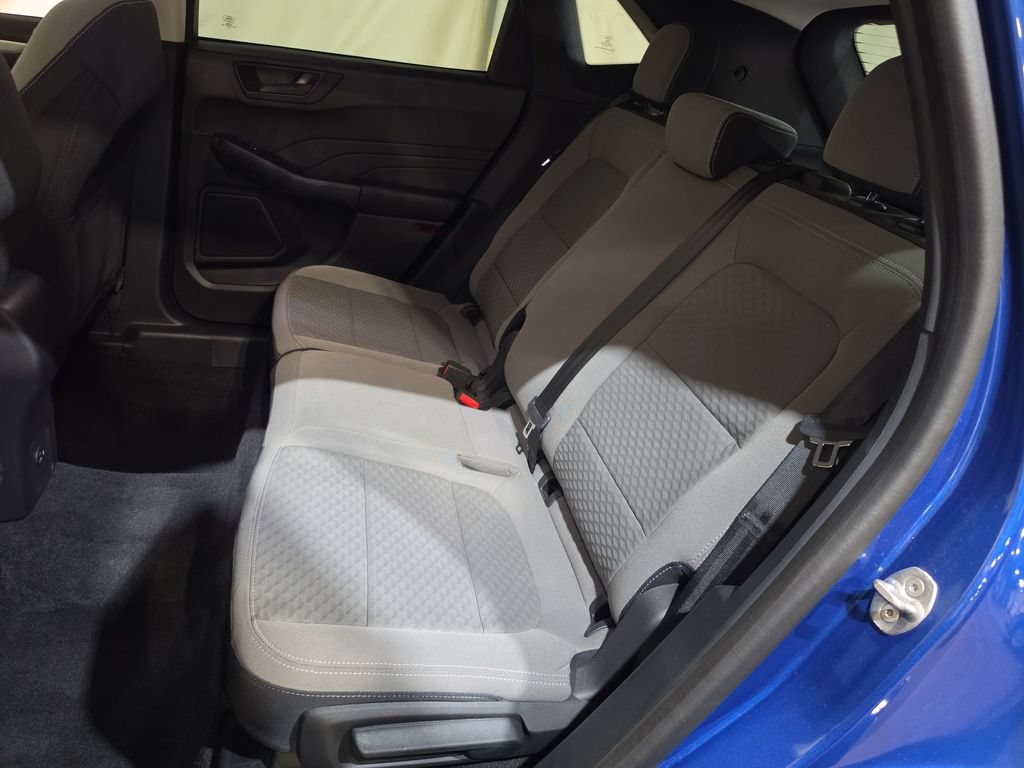 Used 2022 Ford Escape SE AWD/4WD image 23