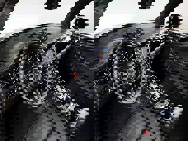 New 2025 Porsche Macan Turbo image 20