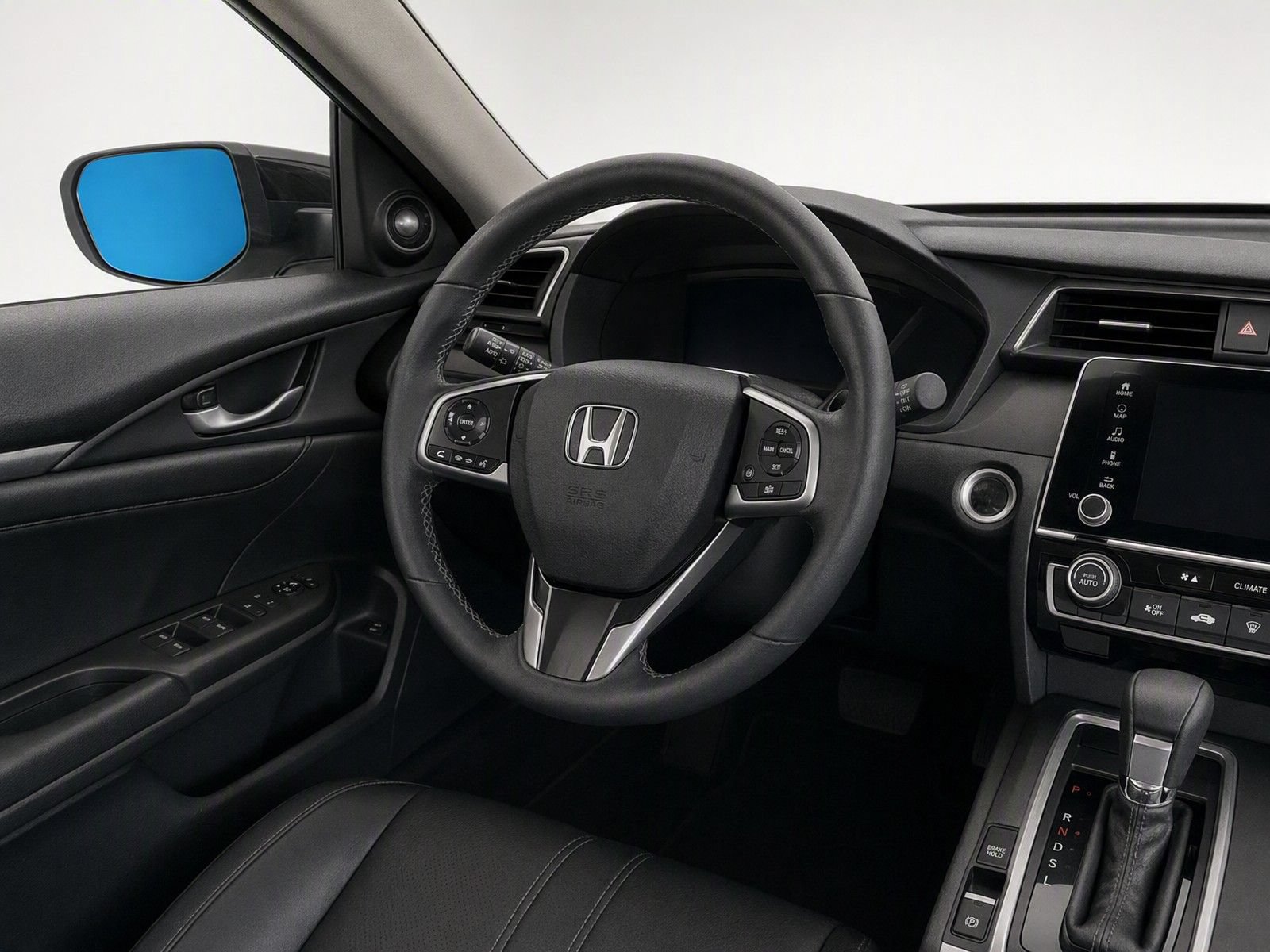 Used 2019 Honda Insight Touring image 20