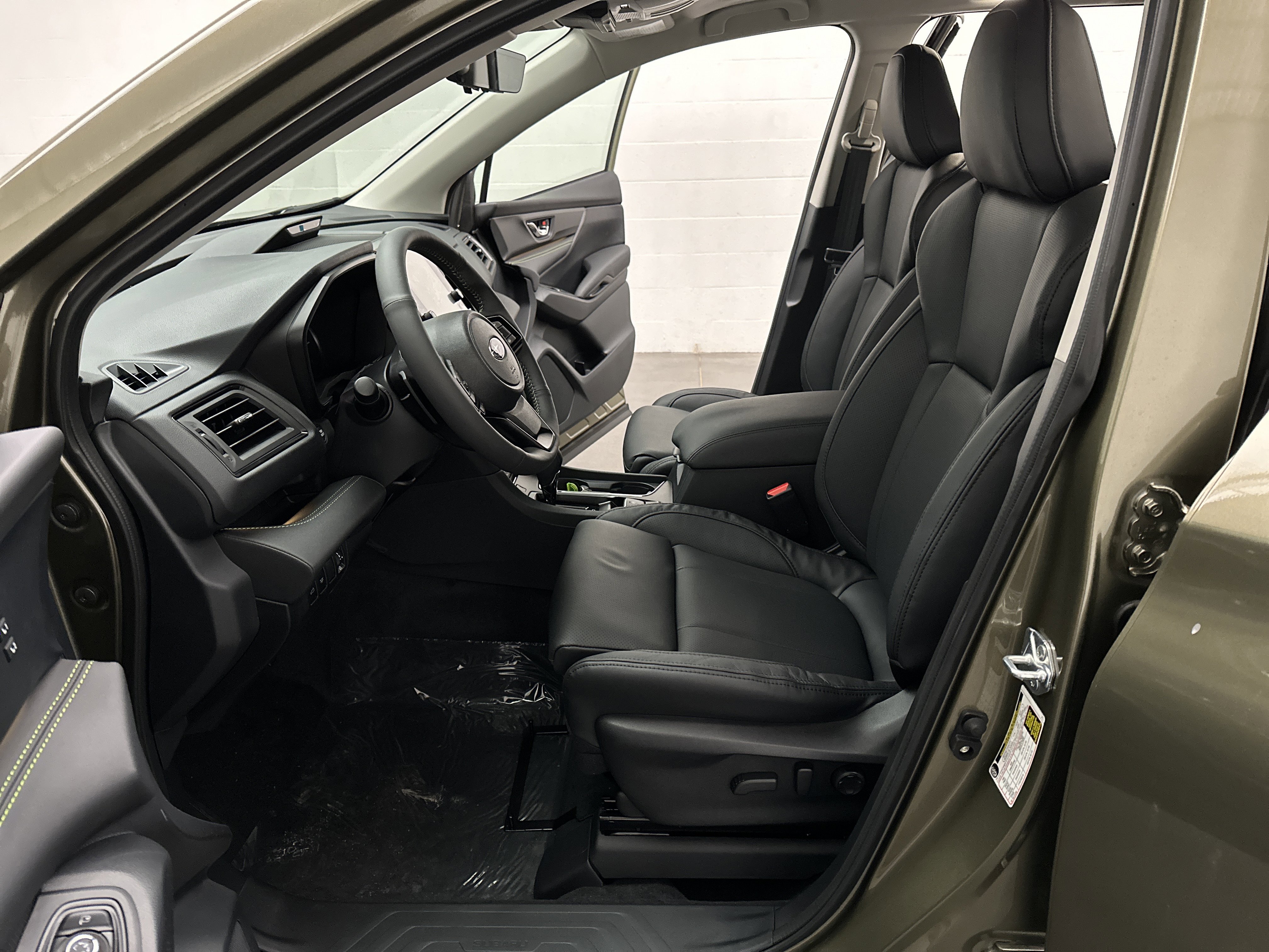 New 2026 Subaru Ascent Bronze Edition image 18