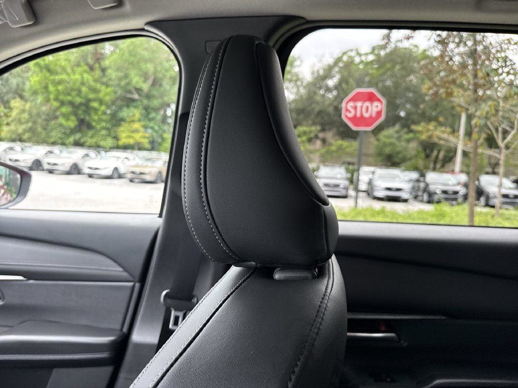 New 2026 MAZDA CX-5 Select AWD/4WD image 16