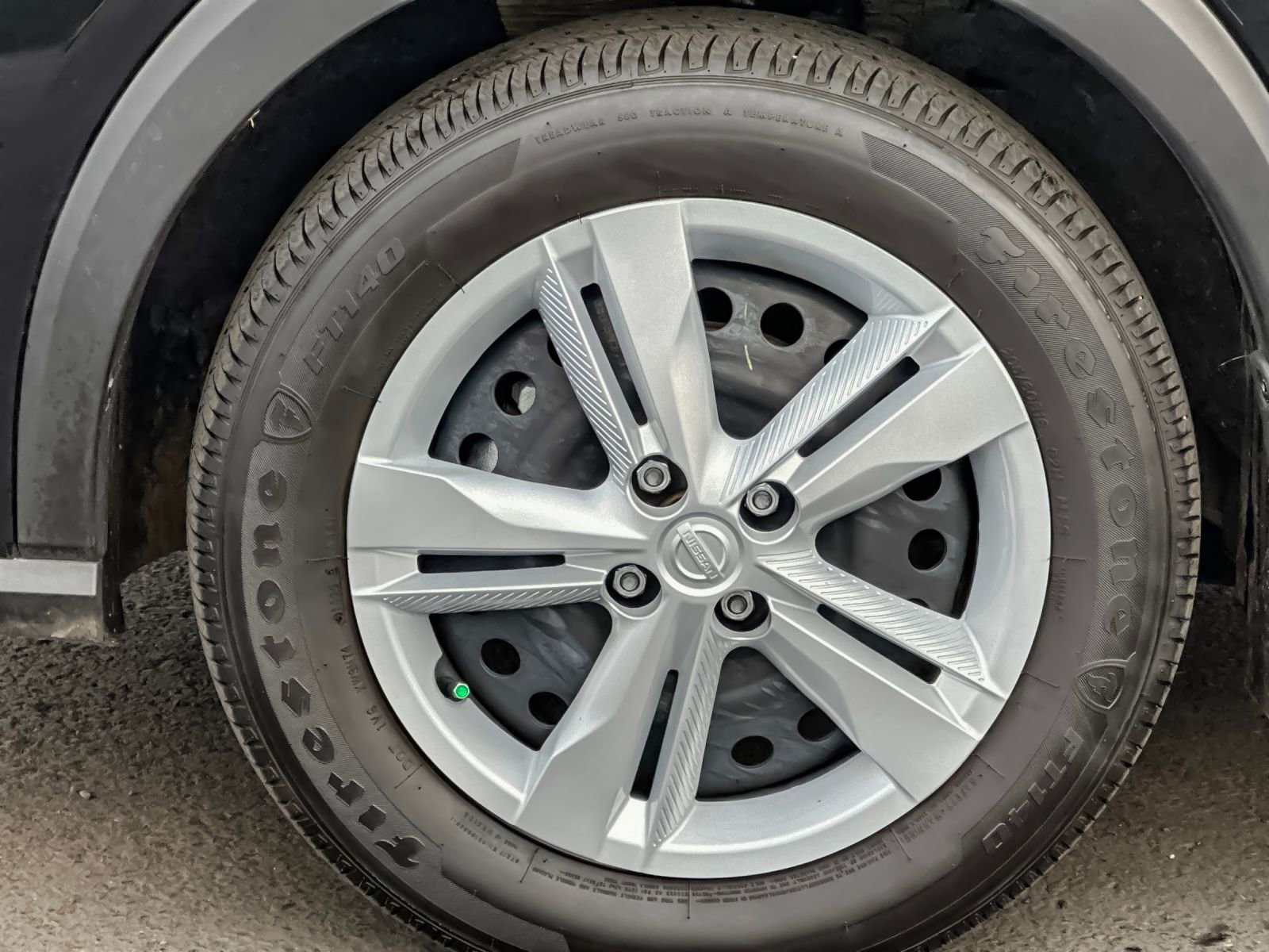 Used 2025 Nissan Kicks Play S FWD image 26