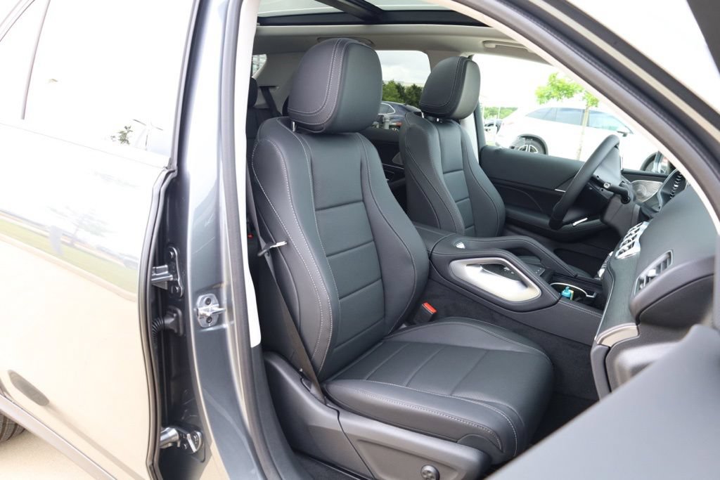 New 2026 Mercedes-Benz GLE 350 4MATIC image 28