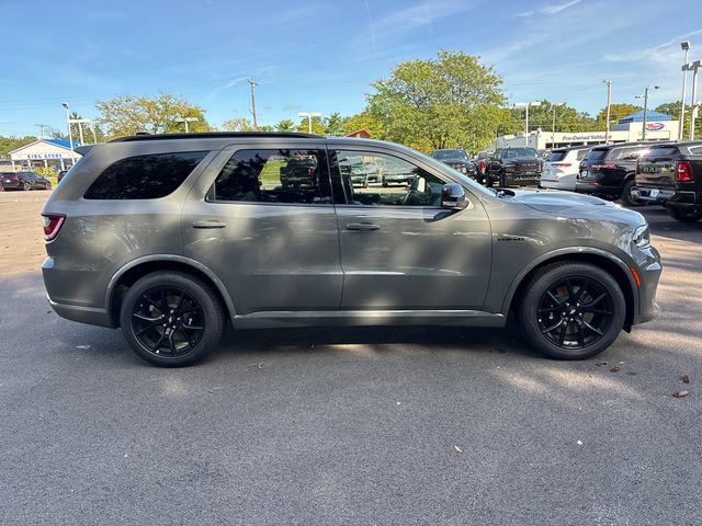 New 2027 Dodge Durango GT AWD/4WD image 28