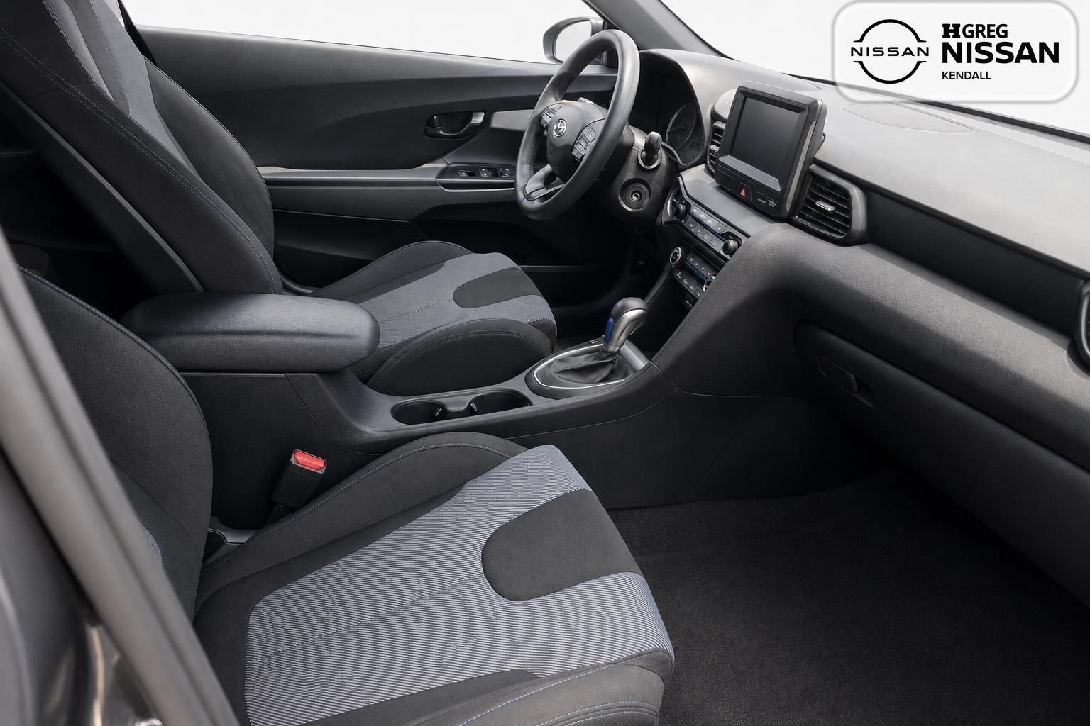 Used 2019 Hyundai Veloster 2.0 FWD image 10