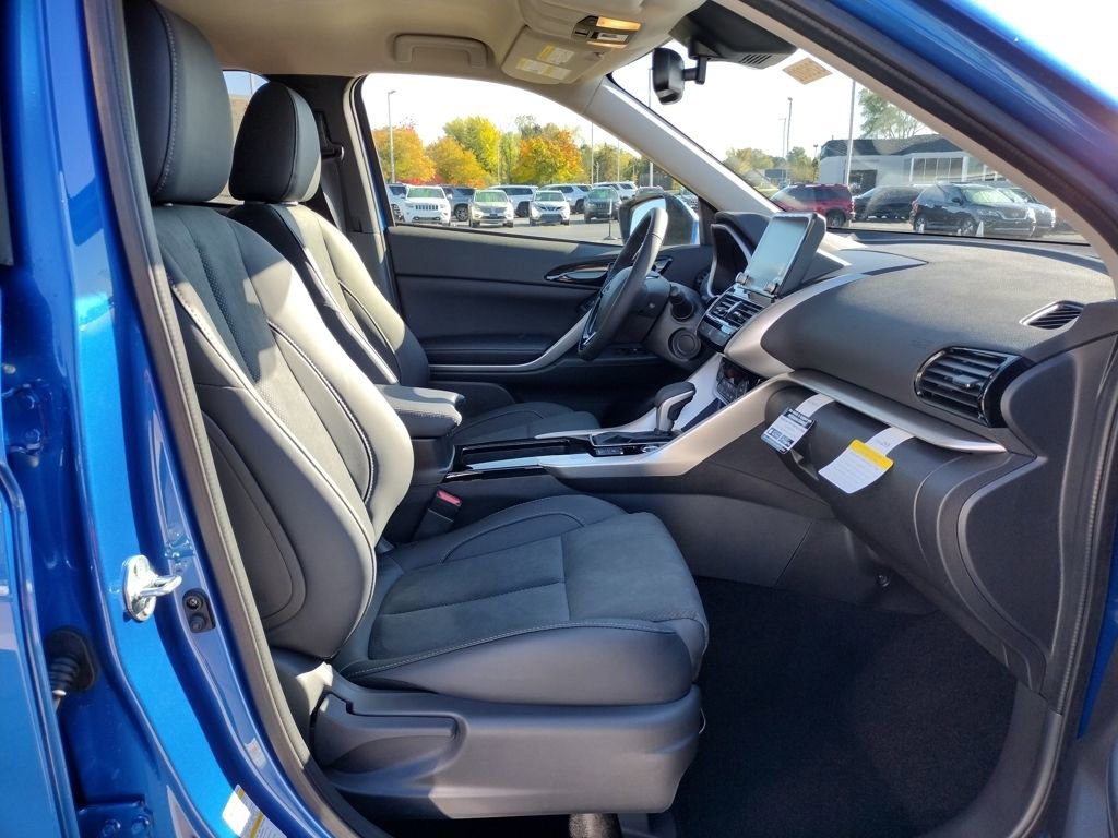 New 2026 Mitsubishi Eclipse Cross SE image 10
