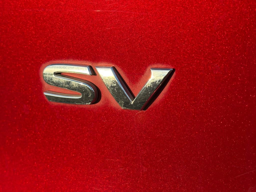 Used 2021 Nissan Rogue Sport SV w/ Technology Package FWD image 10