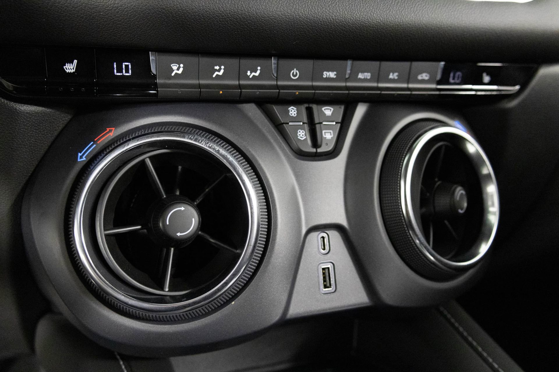 Certified 2023 Chevrolet Blazer LT w/ Convenience Package image 26