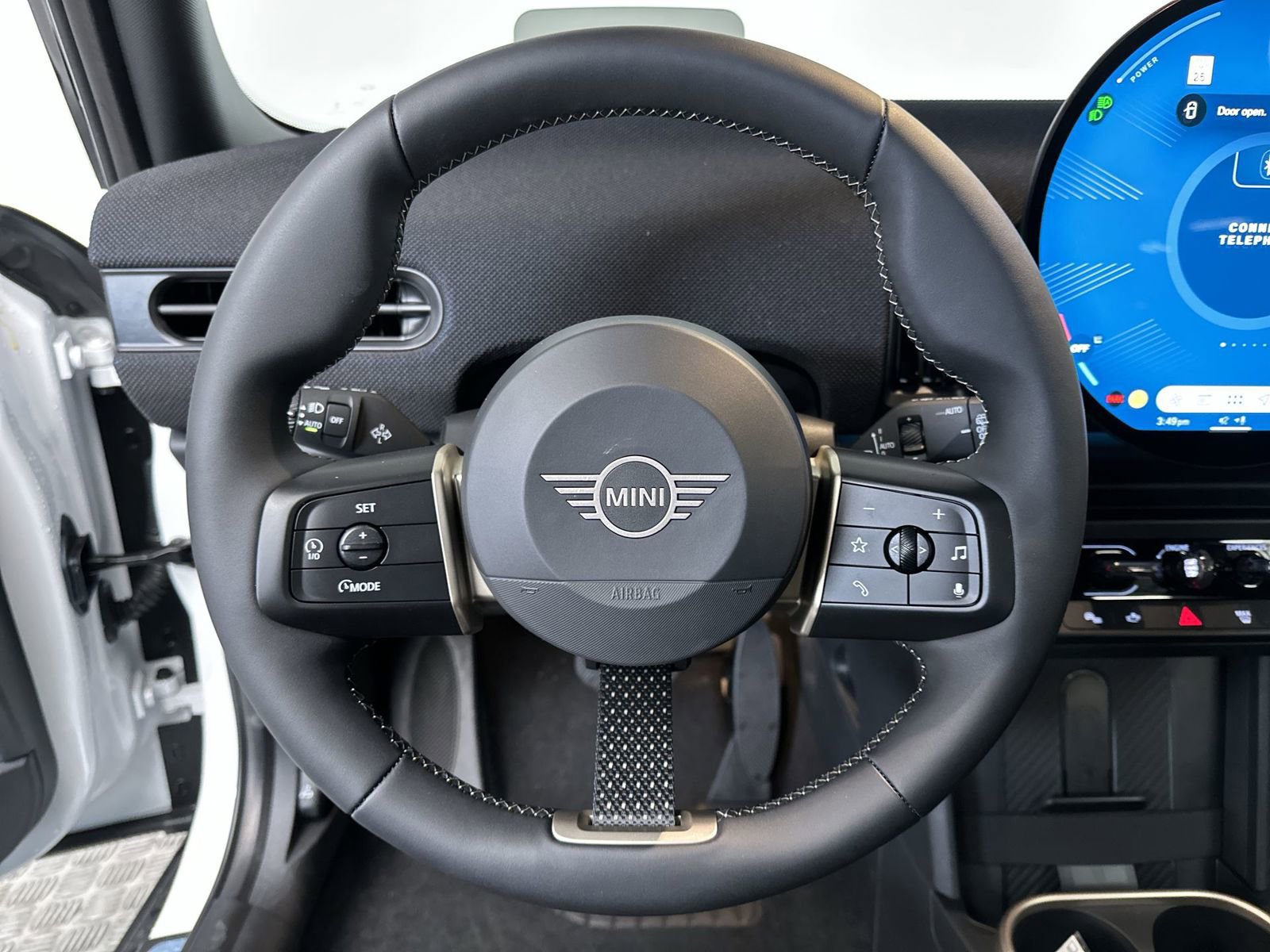 New 2026 MINI Cooper 4-Door Hardtop FWD image 16