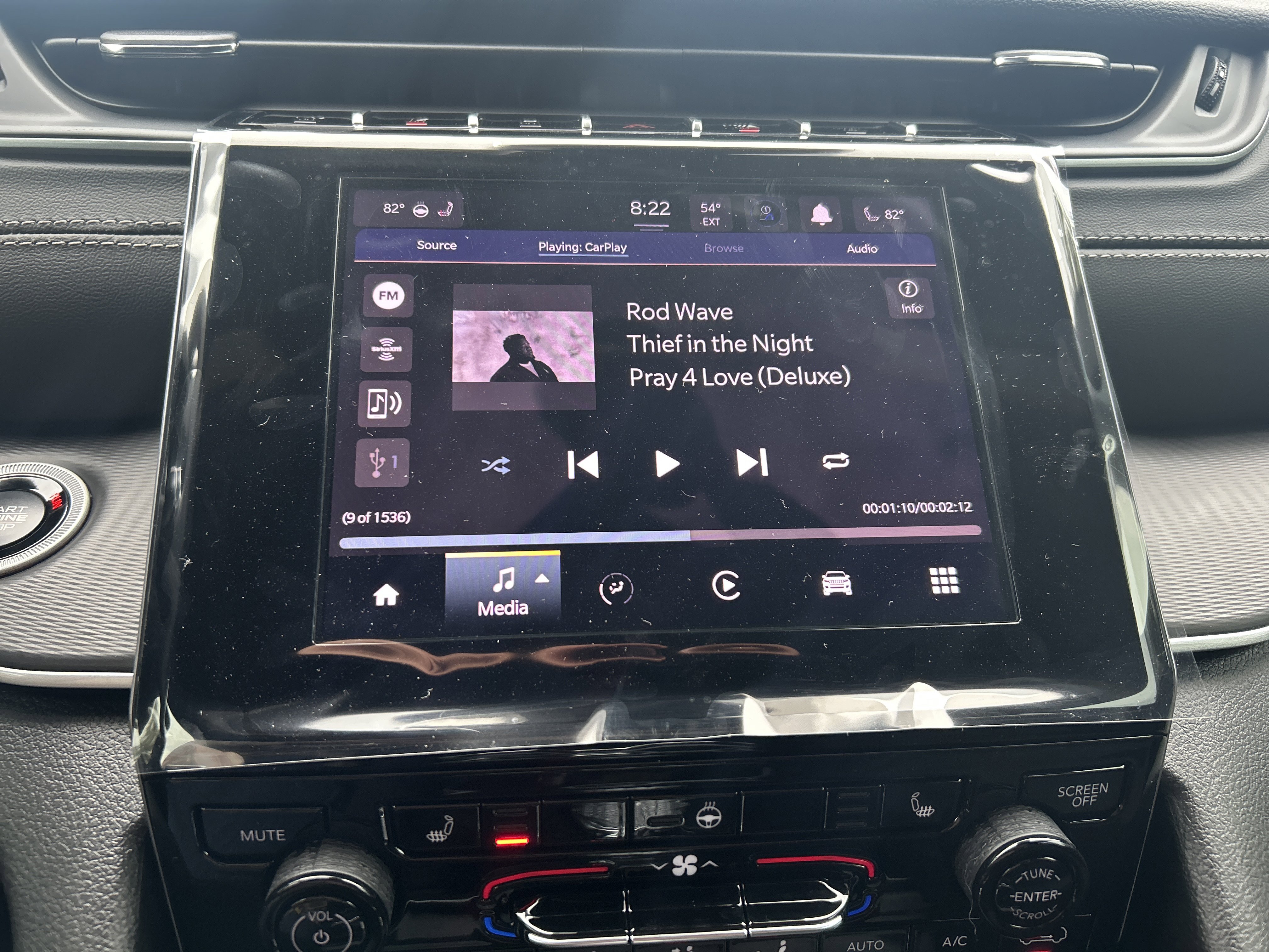 New 2025 Jeep Grand Cherokee Altitude image 28