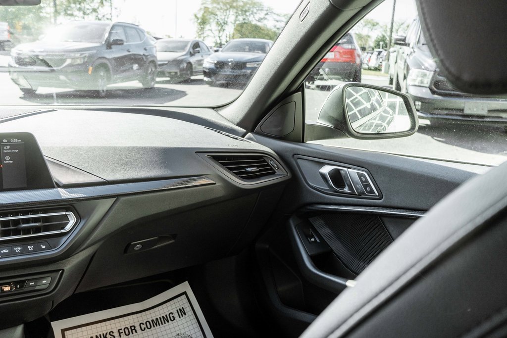 Used 2022 BMW 228i xDrive Gran Coupe w/ Convenience Package image 13