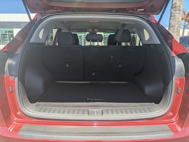 Used 2019 Hyundai Tucson SEL w/ Cargo Package image 12