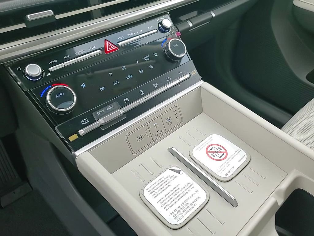 New 2026 Hyundai Santa Fe SEL image 20