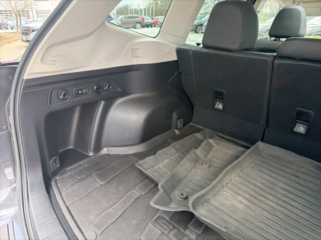 Used 2020 Subaru Forester Touring image 36