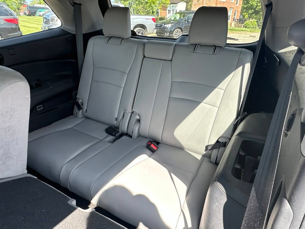 Used 2019 Honda Pilot EX-L image 14