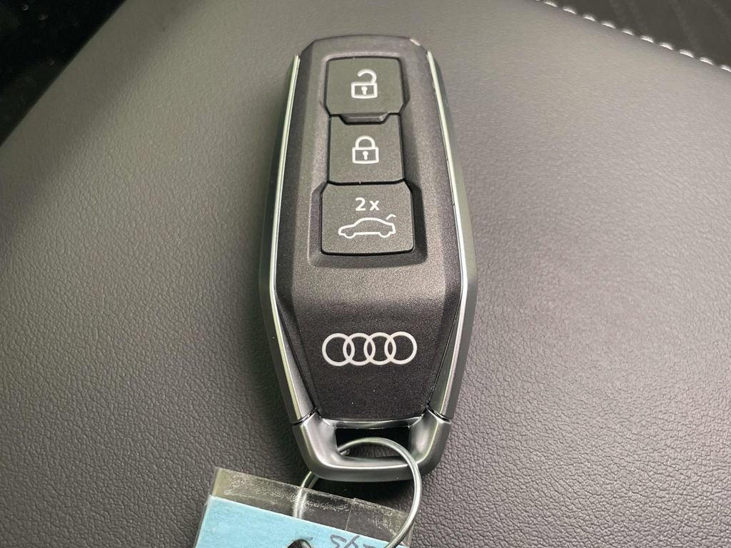 New 2026 Audi S5 Premium Plus AWD/4WD image 43