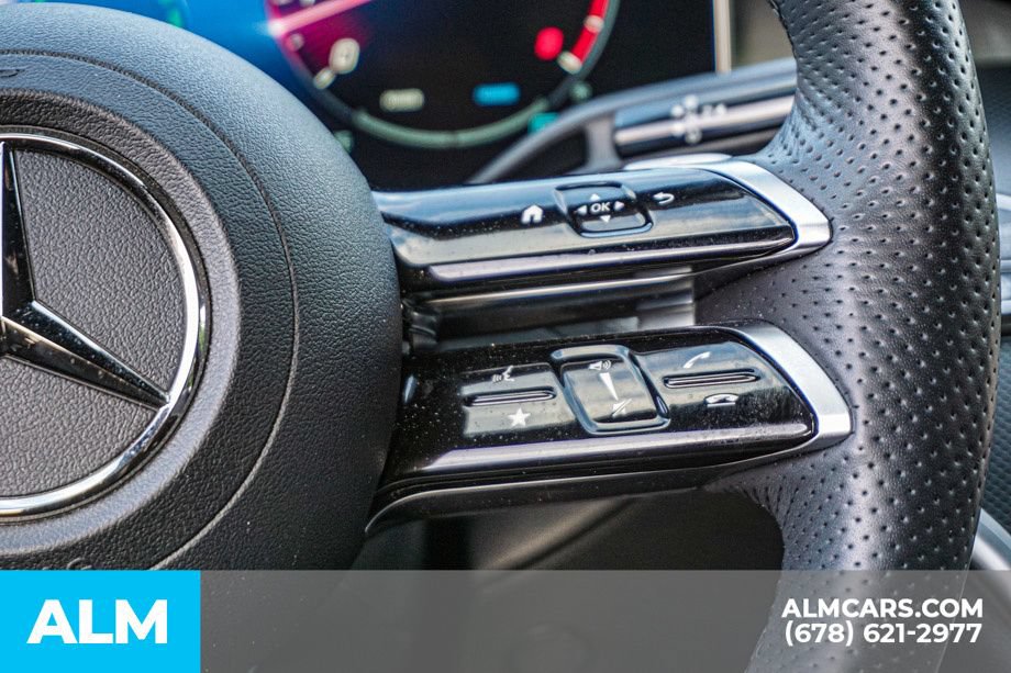 Used 2024 Mercedes-Benz C 300 4MATIC Sedan image 30