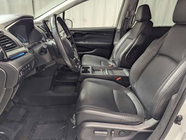 Used 2023 Honda Odyssey Touring image 12