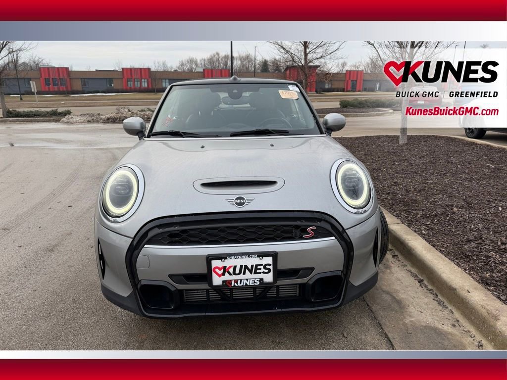 Used 2024 MINI Cooper S image 4