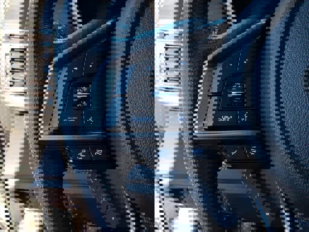 Certified 2022 Subaru Outback Limited image 40