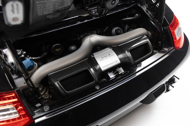 Used 2012 Porsche 911 Edition 918 Spyder image 38