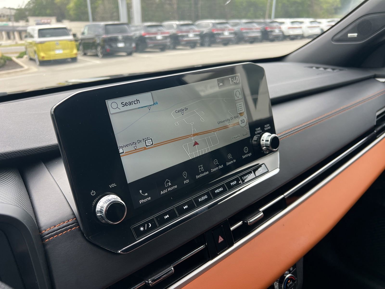 Used 2023 Mitsubishi Outlander SEL 40th Anniversary AWD/4WD image 22