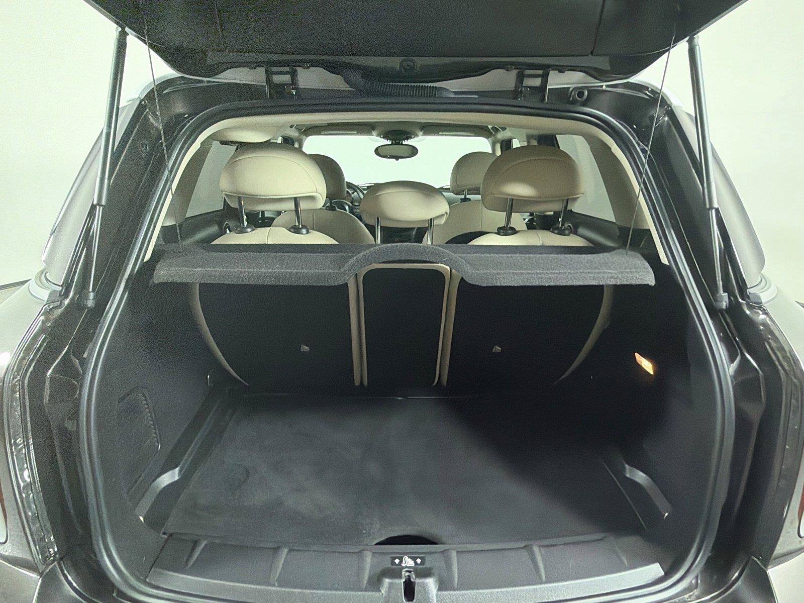 Used 2016 MINI Cooper Countryman S FWD image 22