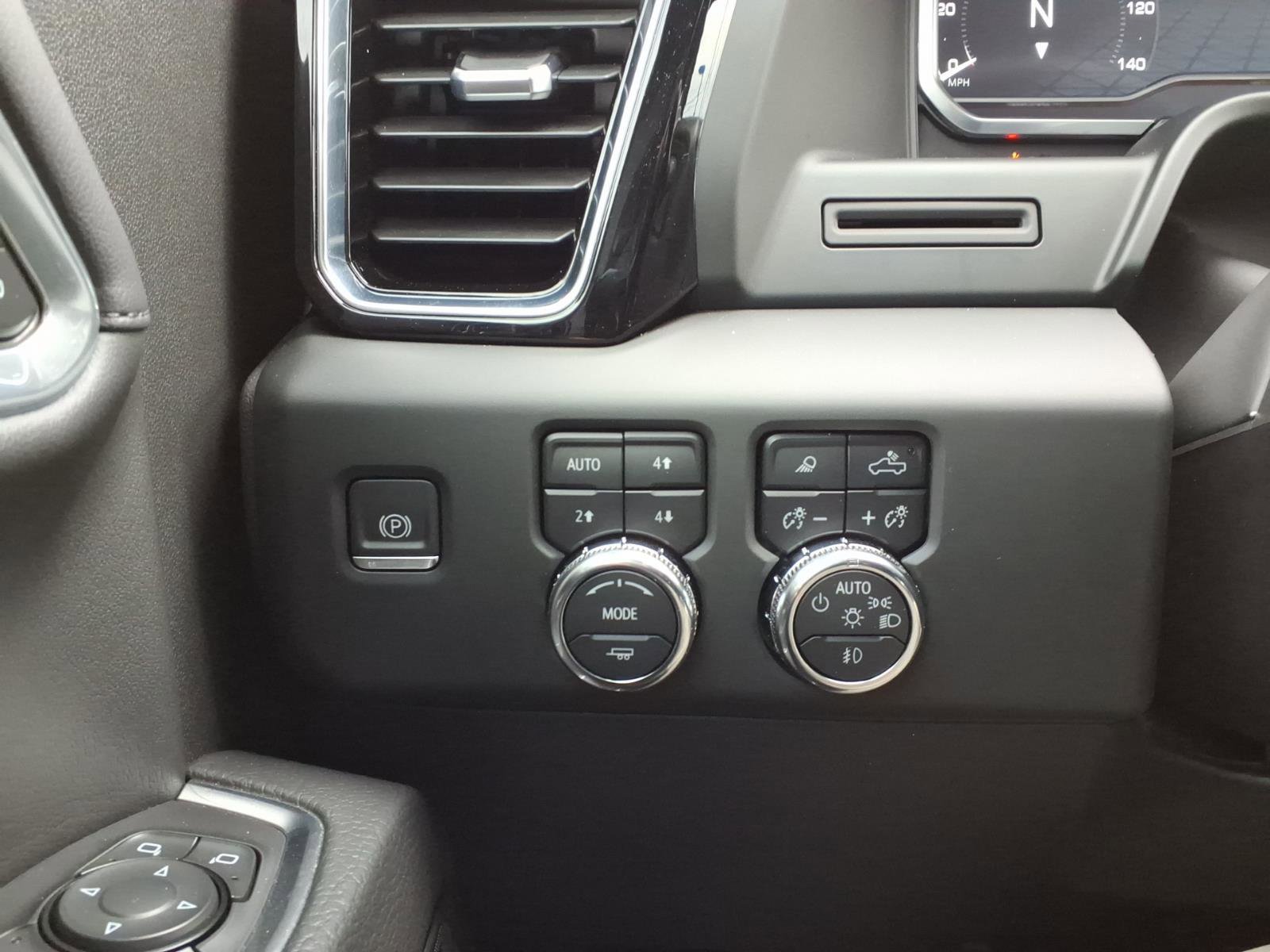 Used 2023 GMC Sierra 1500 Denali image 17