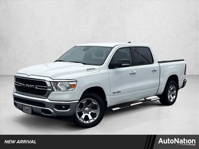 Used 2019 RAM 1500 Big Horn