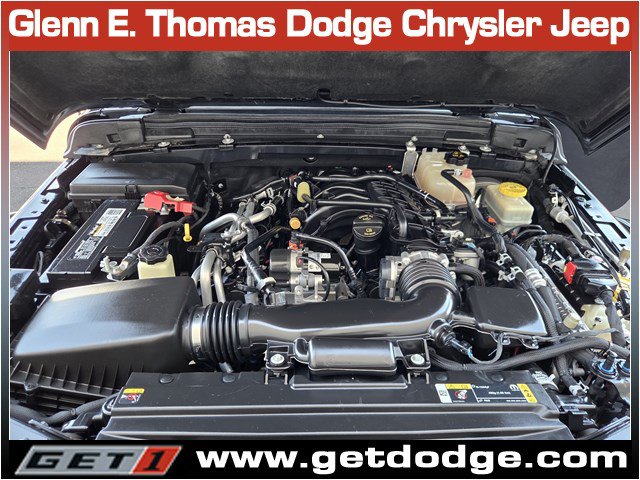 Used 2022 Jeep Wrangler Unlimited Rubicon AWD/4WD image 15