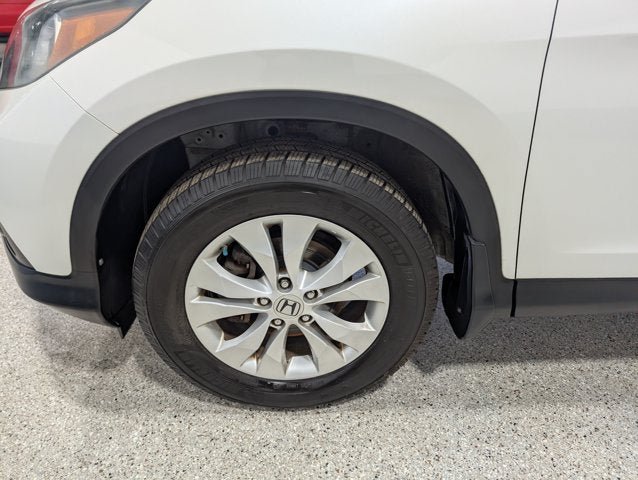 Used 2013 Honda CR-V EX-L image 9