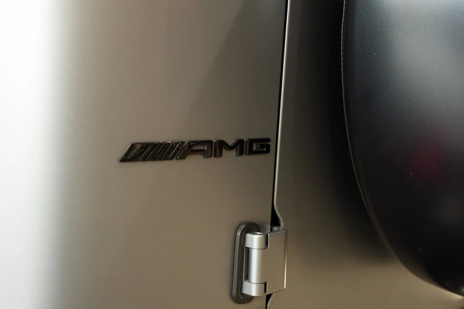 Used 2021 Mercedes-Benz G 63 AMG 4MATIC image 23