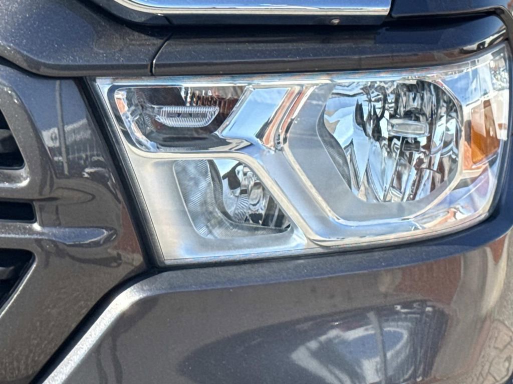 Used 2022 RAM 1500 Big Horn image 10