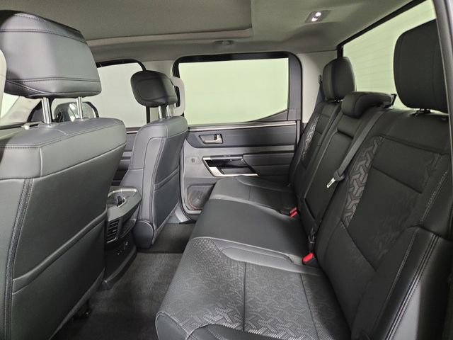 Used 2024 Toyota Tundra Limited AWD/4WD image 16